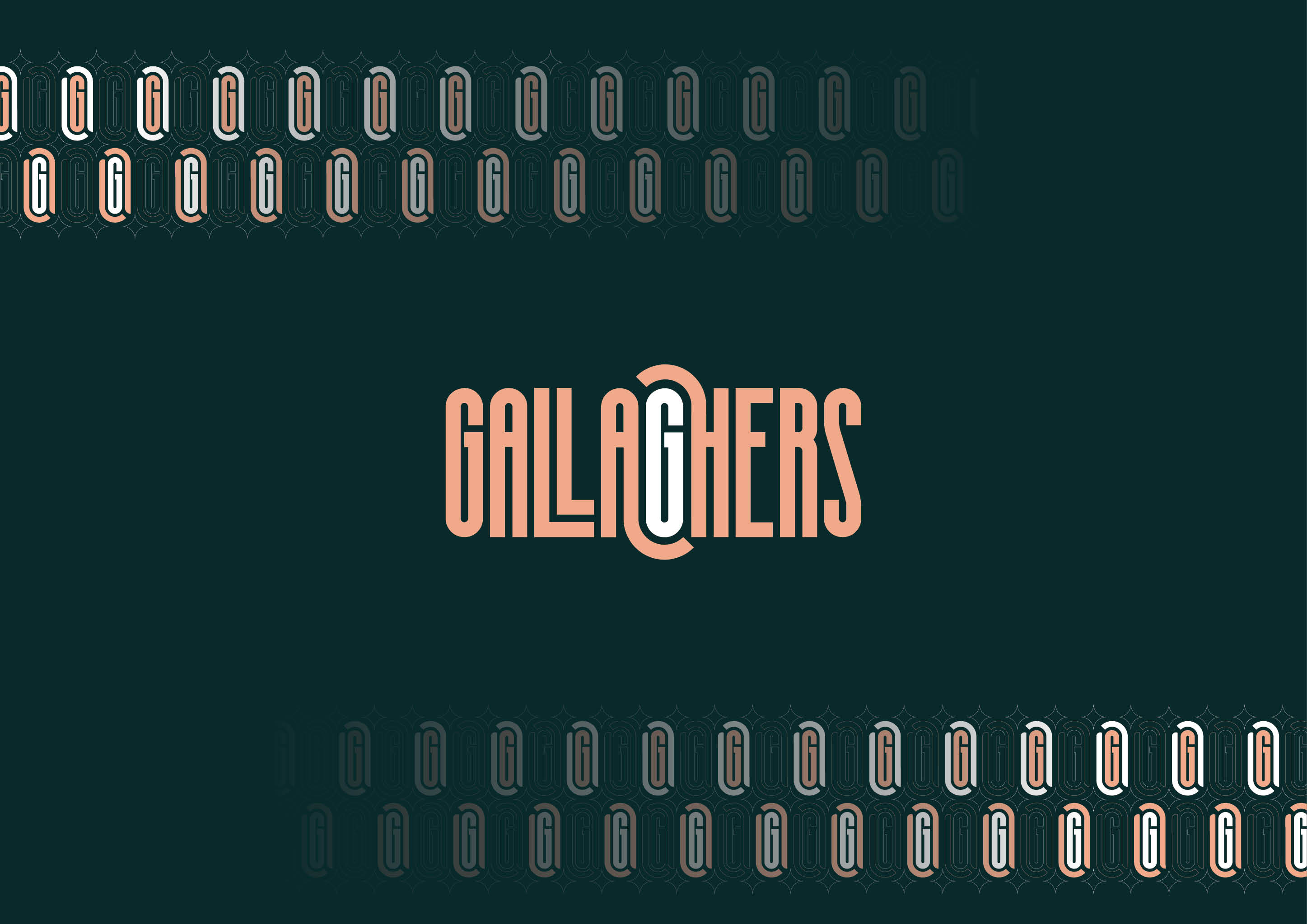 Cover image: Gallaghers Rebrand