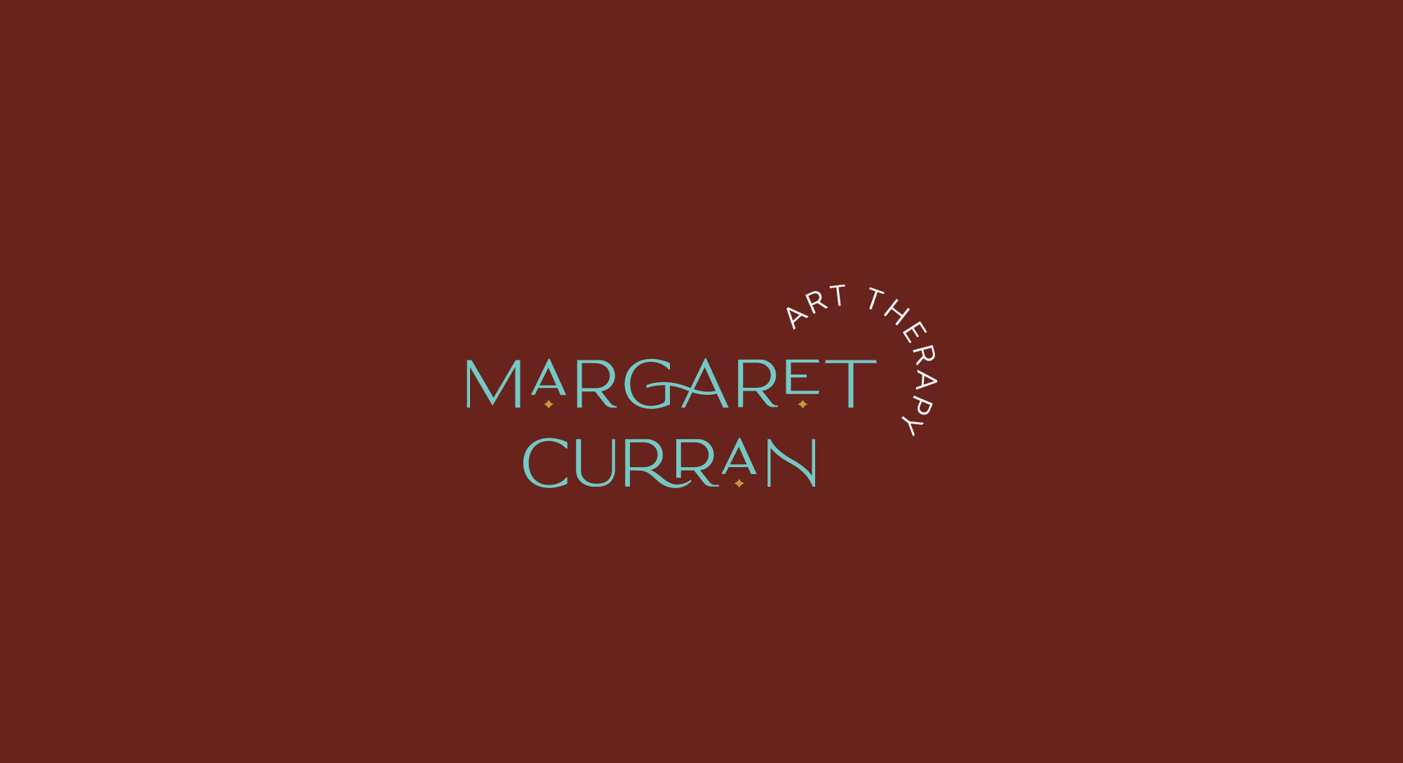 Cover image: Margaret Curran Art Therapy