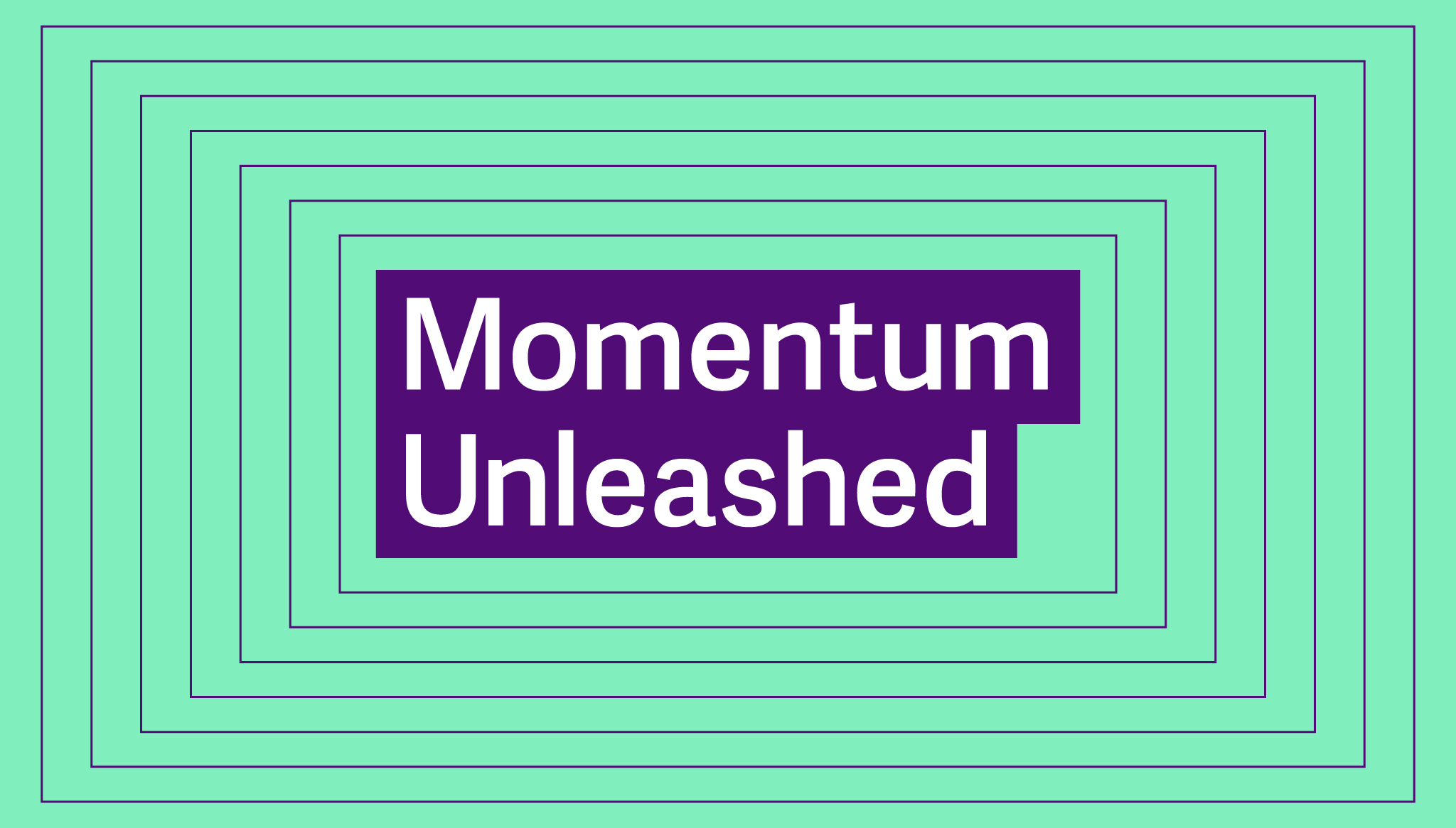 Cover image: UCD Professional Academy: Momentum Unleashed