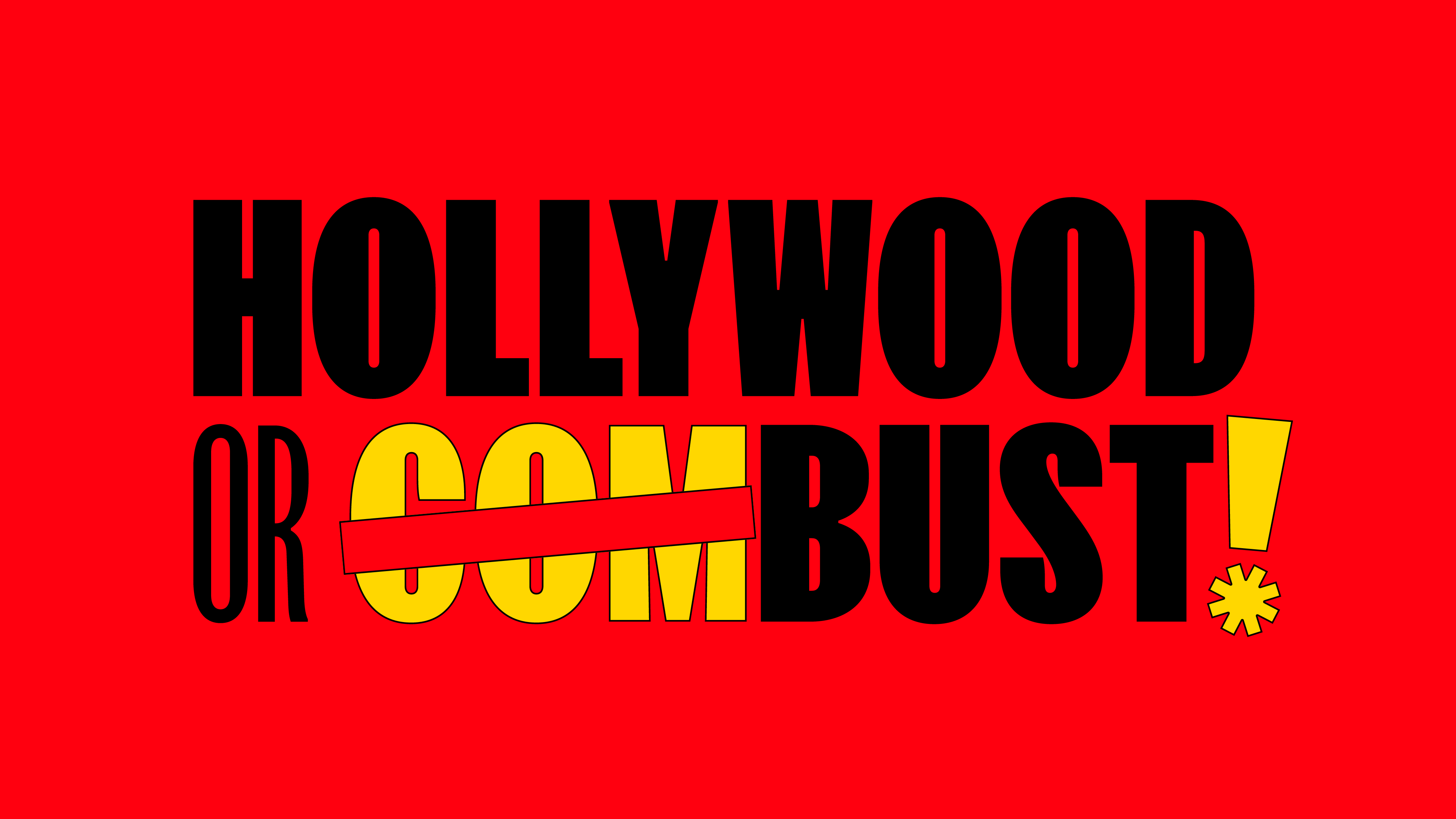 Cover image: Combust Films — Branding
