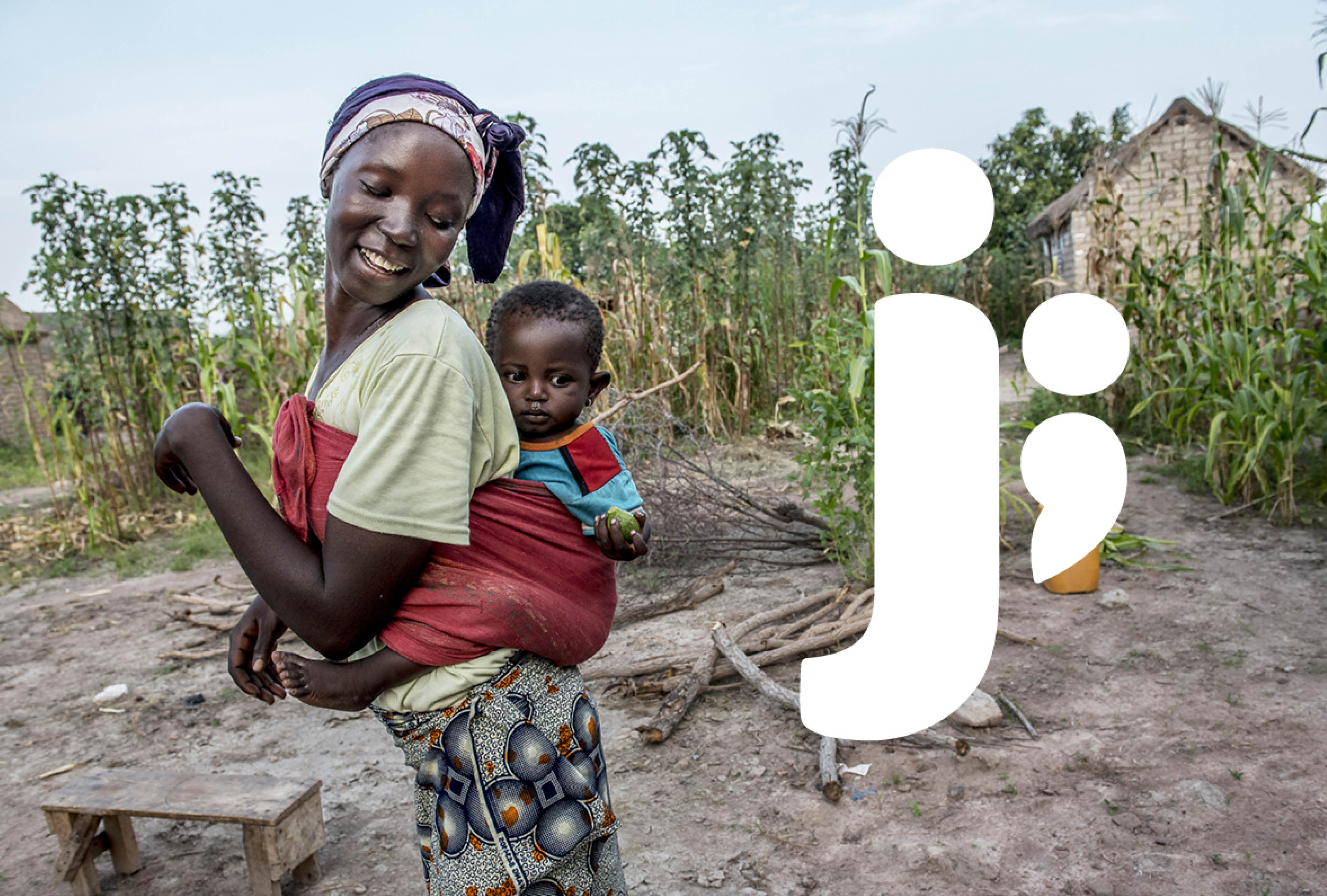 Cover image: Jhpiego Rebrand