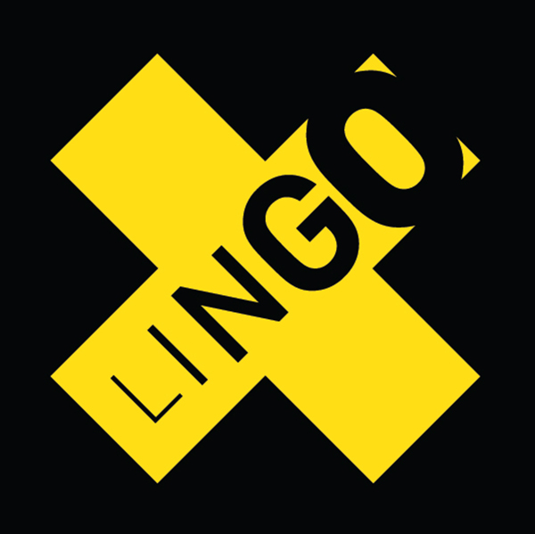 Cover image: Lingo