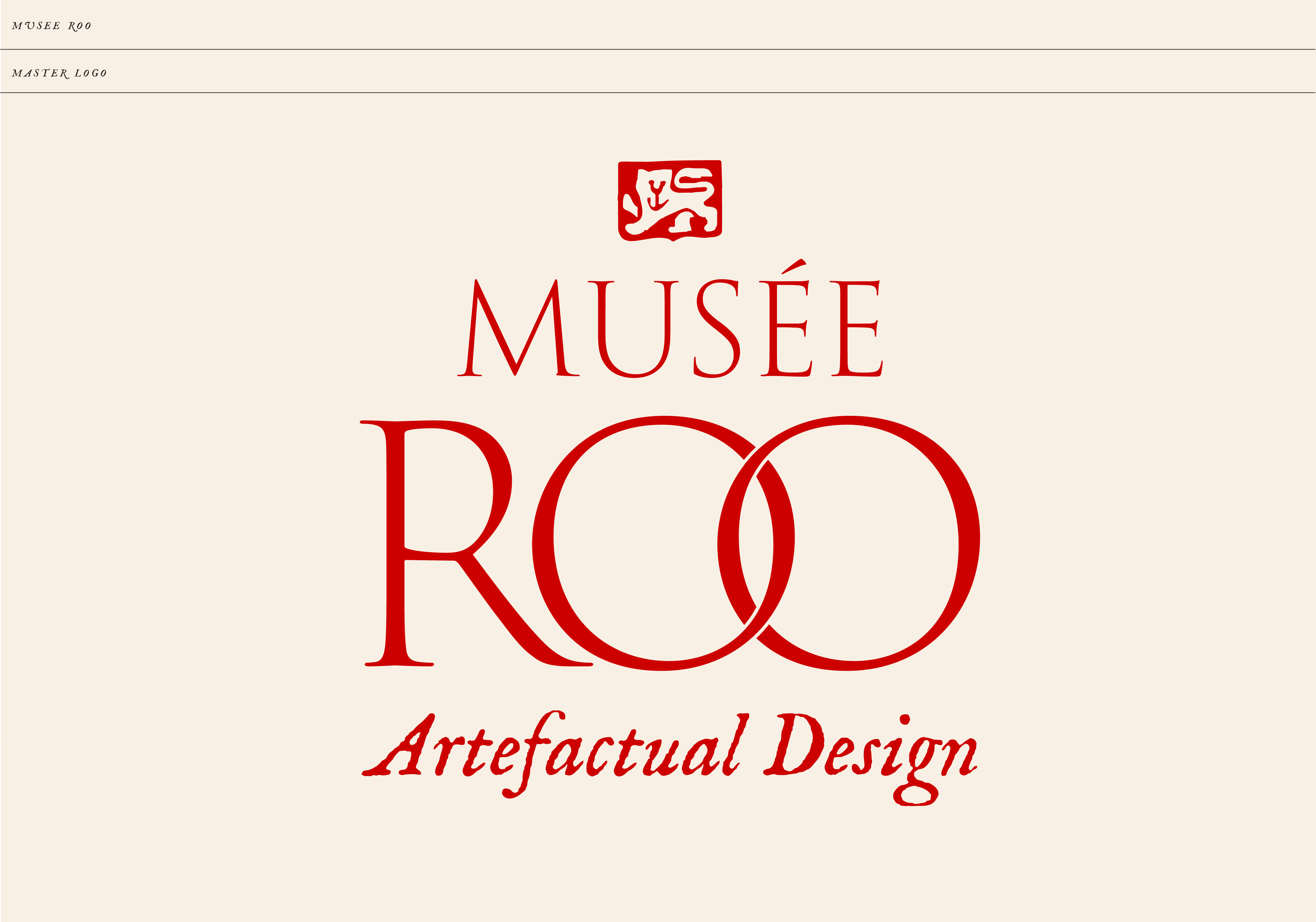 Cover image: Musée Roo