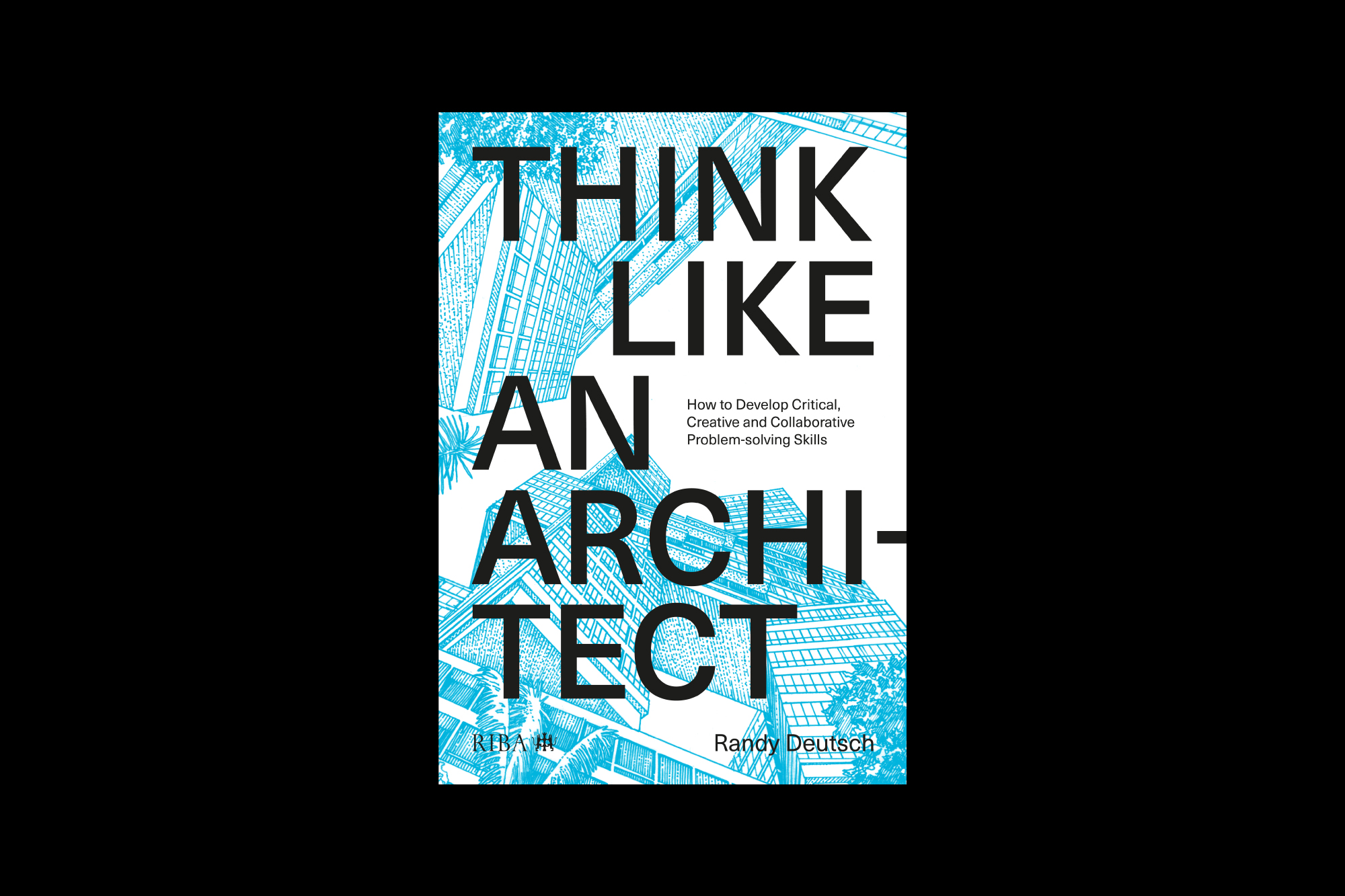 Cover image: Think Like an Architect