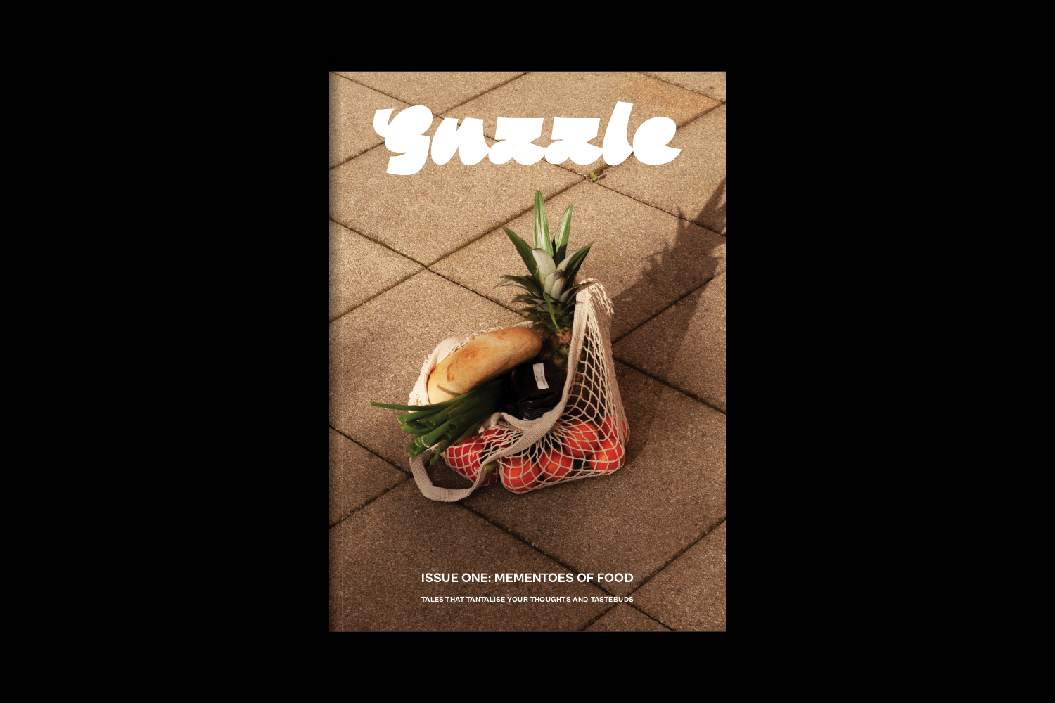 Cover image: Guzzle