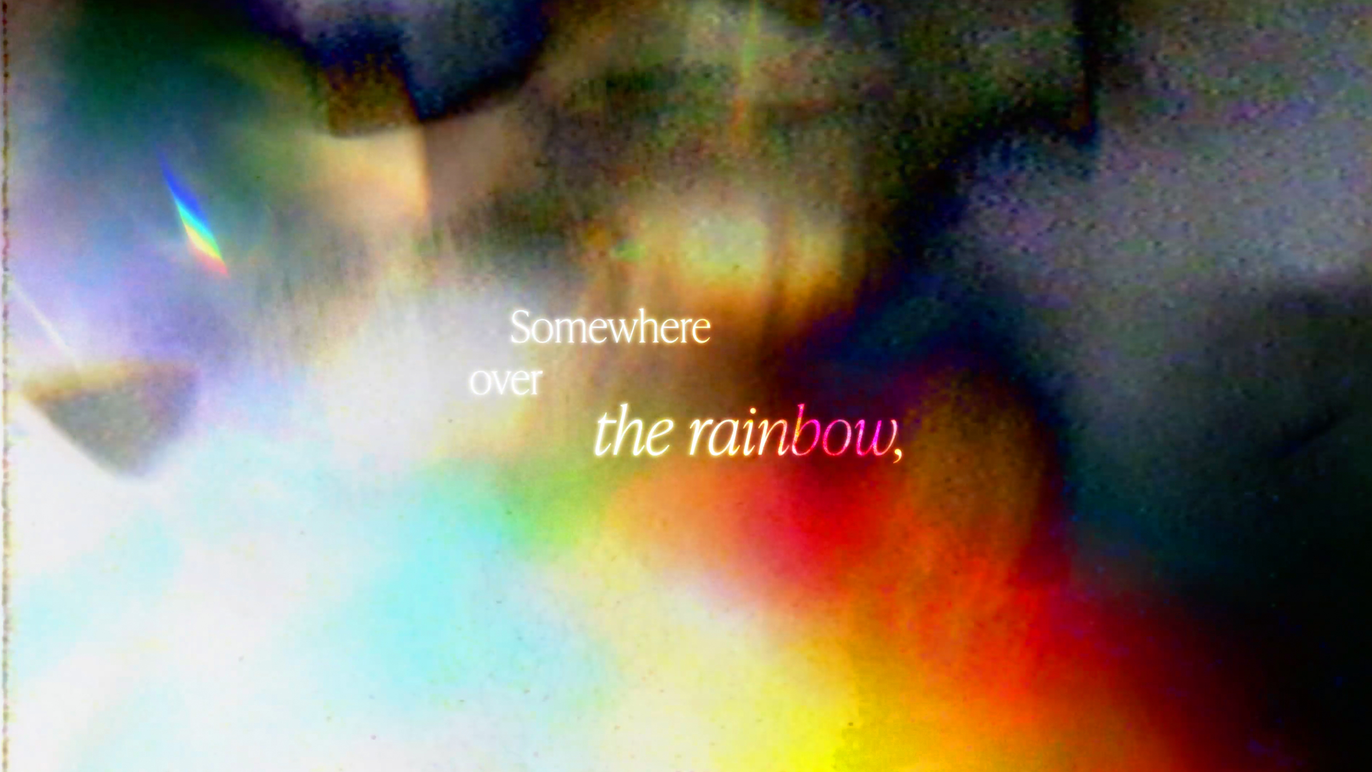 Cover image: BelongTo — Rainbow Blood
