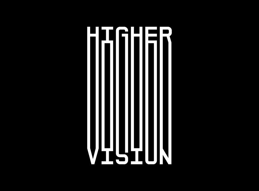 Cover image: Higher Vision
