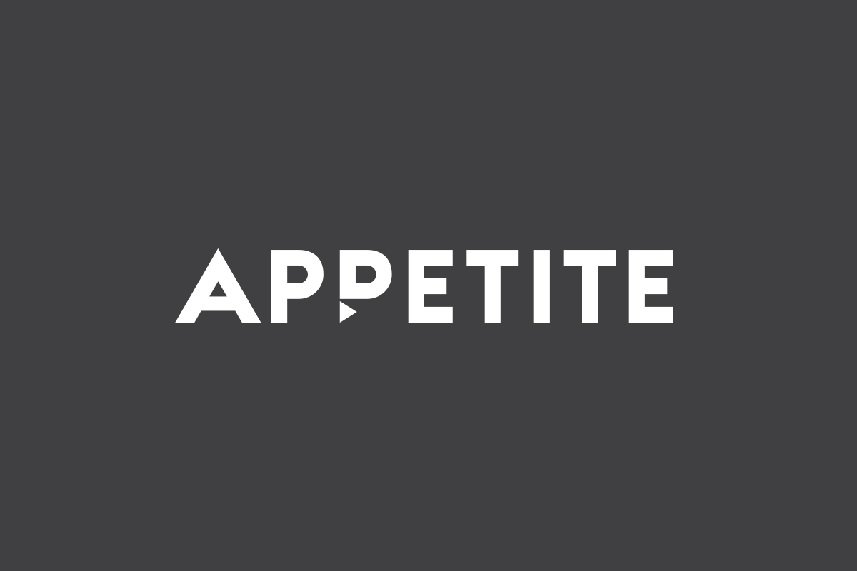 Cover image: Appetite Media (2016)
