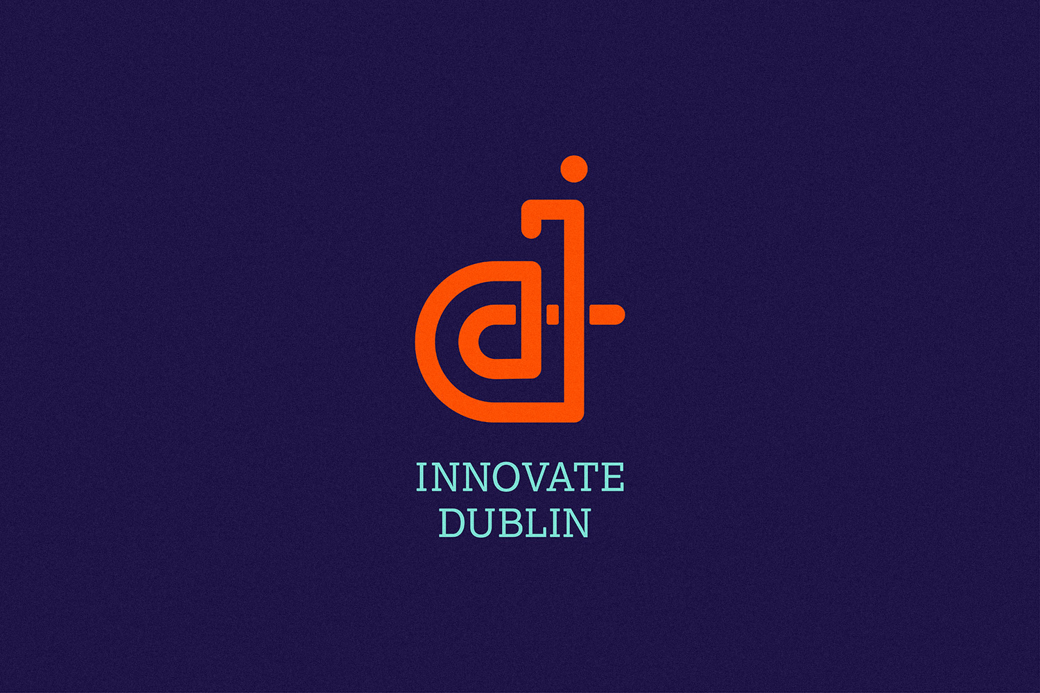 Cover image: Innovate Dublin