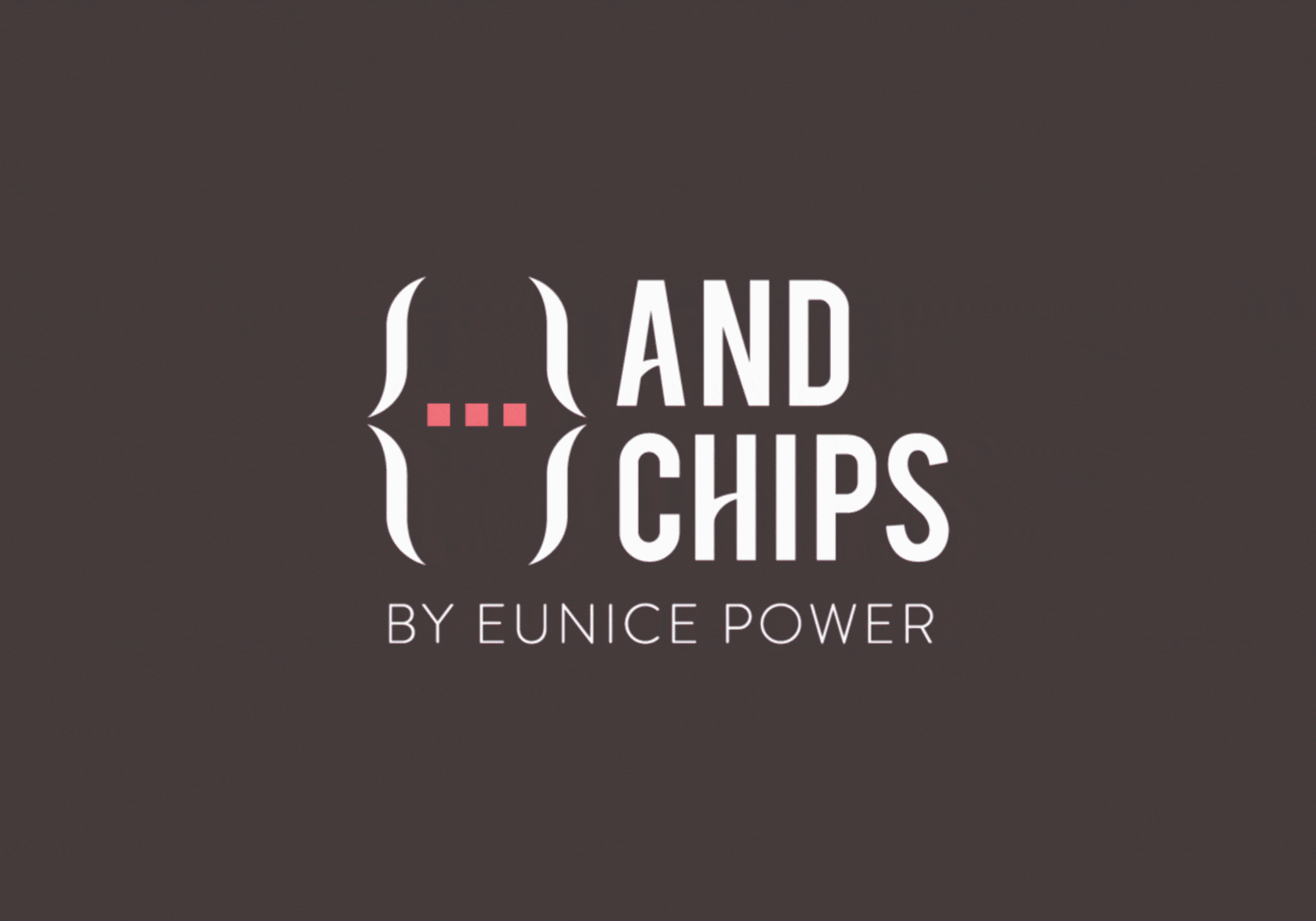 Cover image: ANDCHIPS