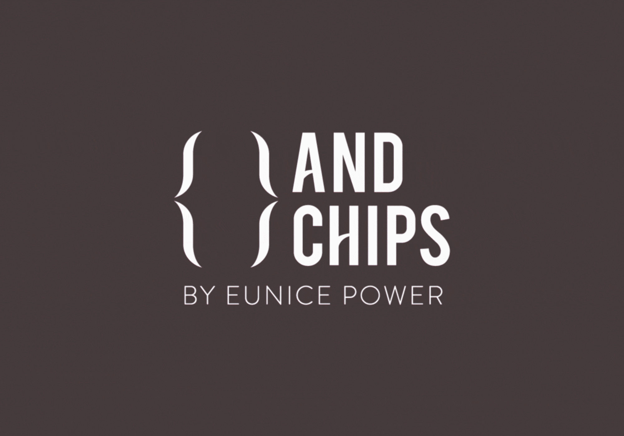 Cover image: ANDCHIPS
