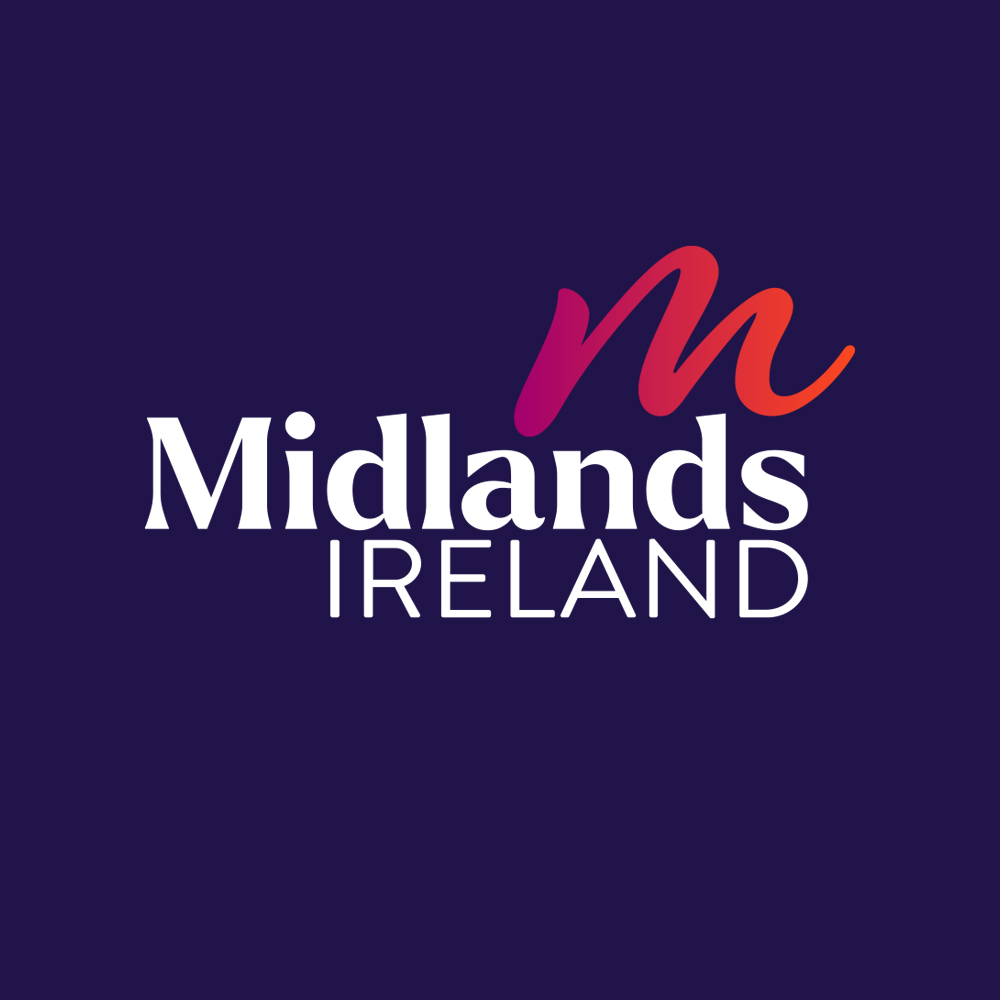 Cover image: Midlands Ireland