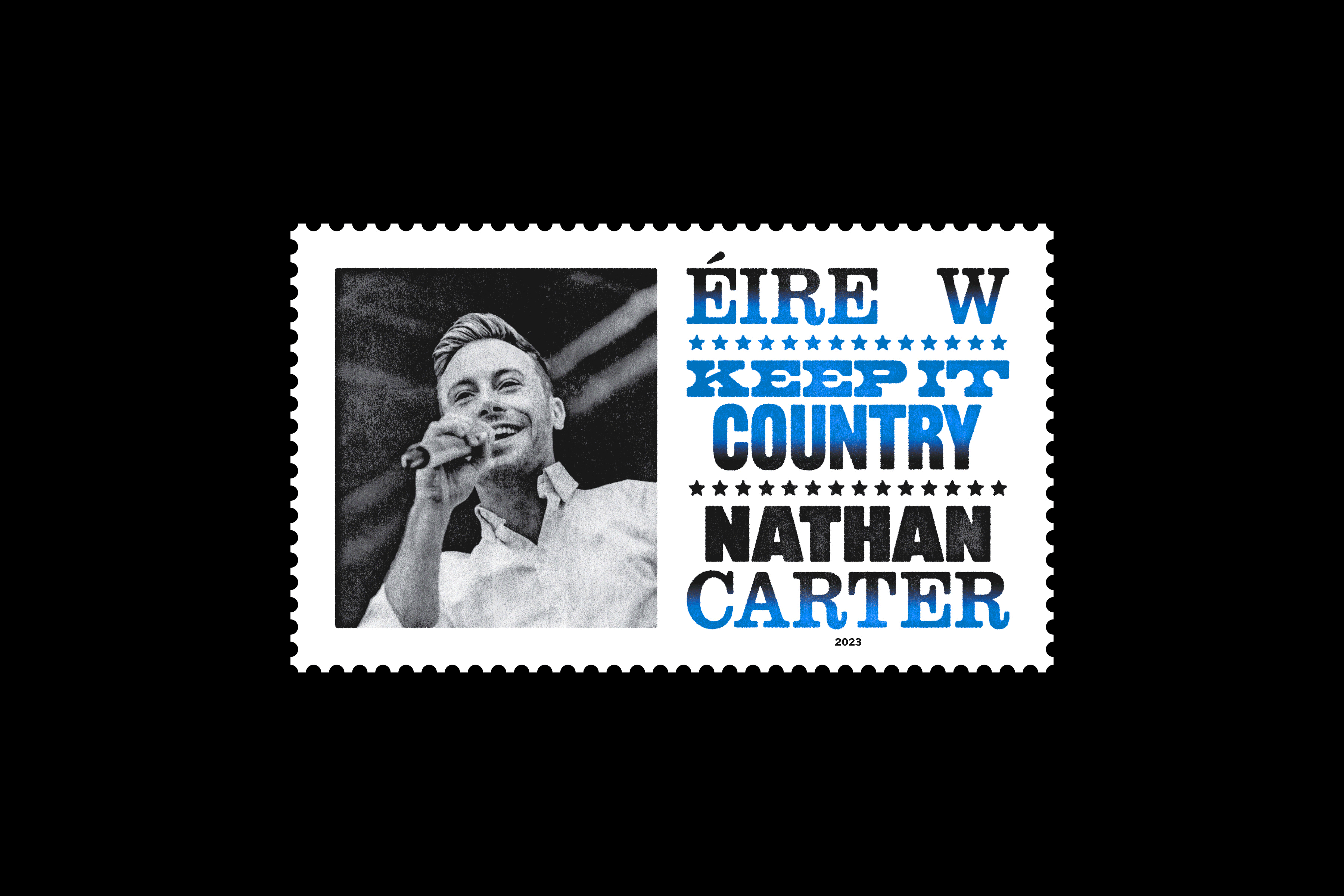 Cover image: Keep It Country Stamp Series