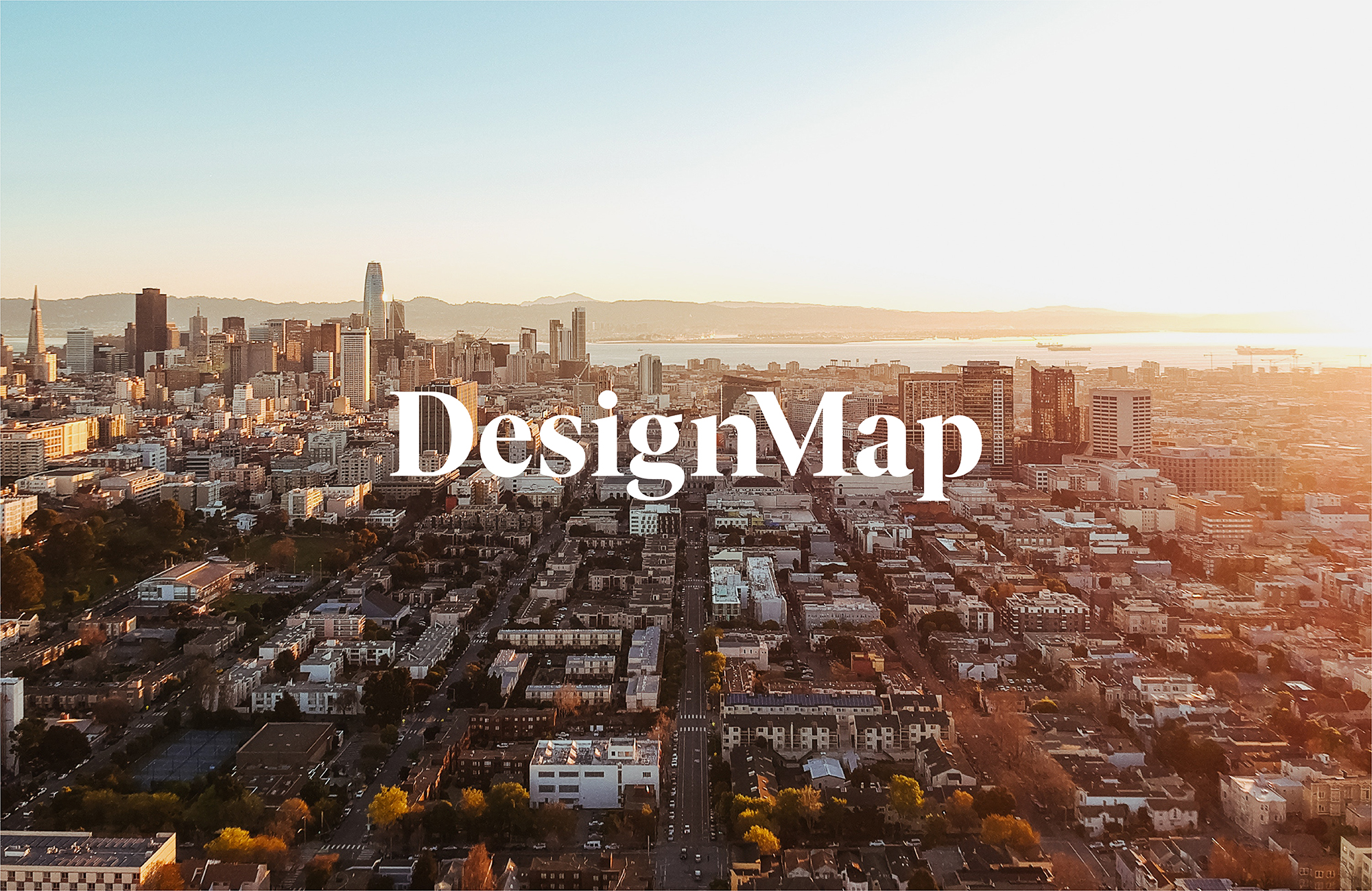 Cover image: DesignMap