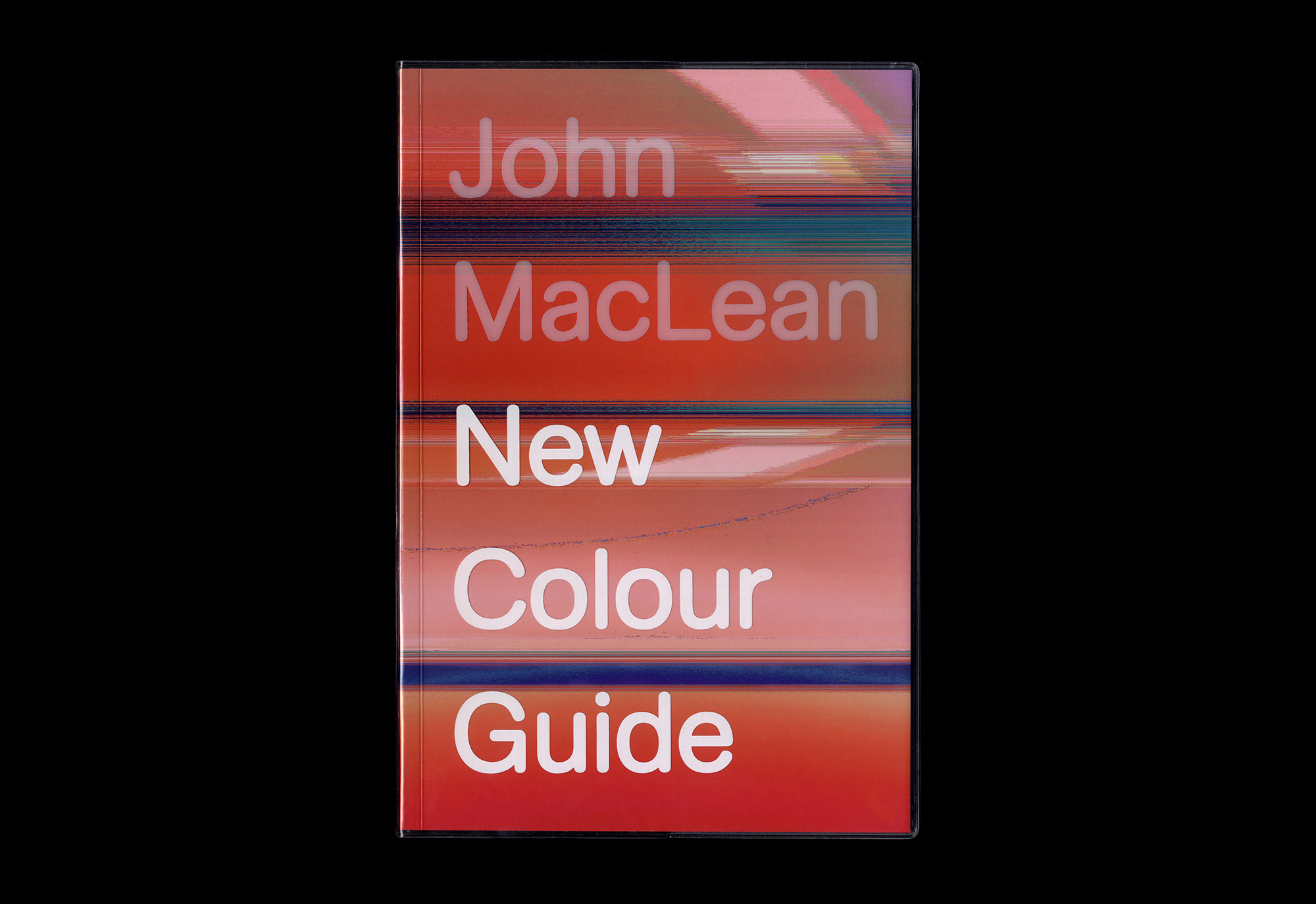 John Maclean New Colour Guide 2017