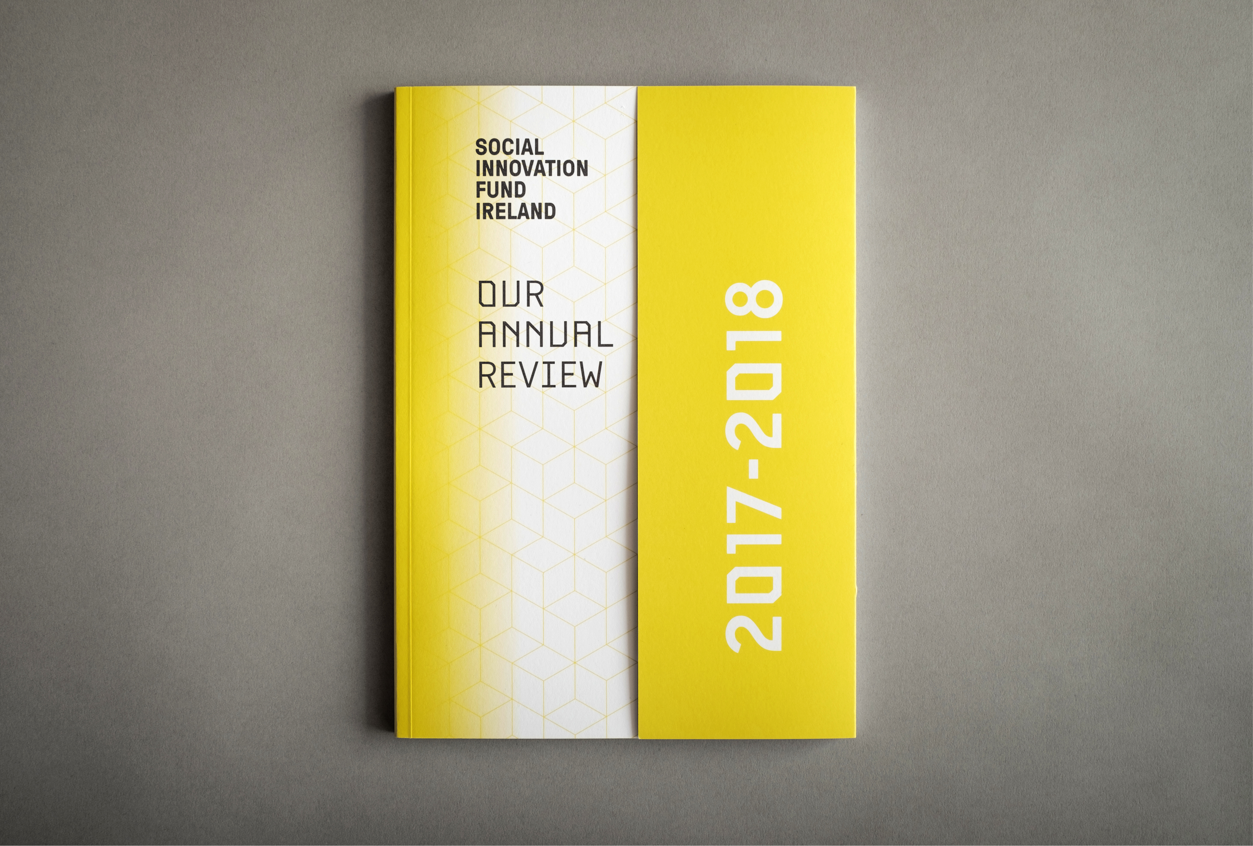 Cover image: SIFI Annual Report 2017