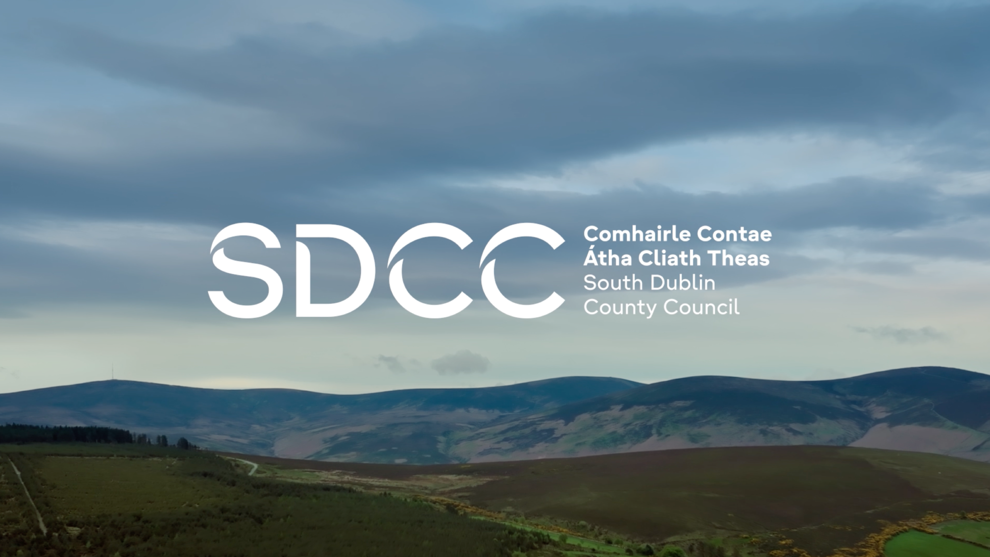 Cover image: Giving SDCC it's new voice