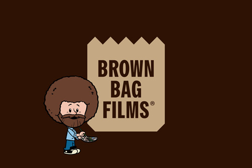 Cover image: Brown Bag Films Brand
