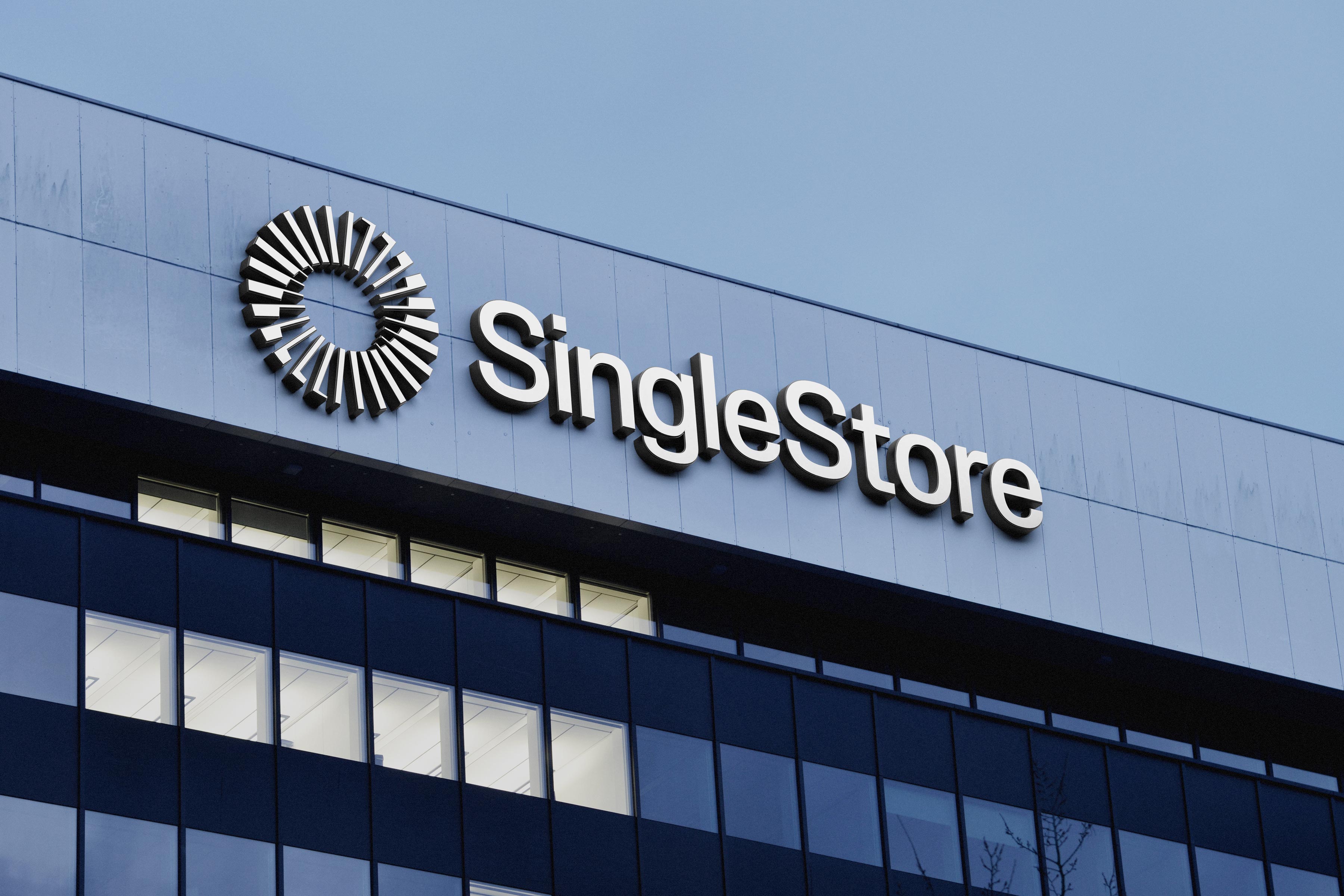 Cover image: SingleStore