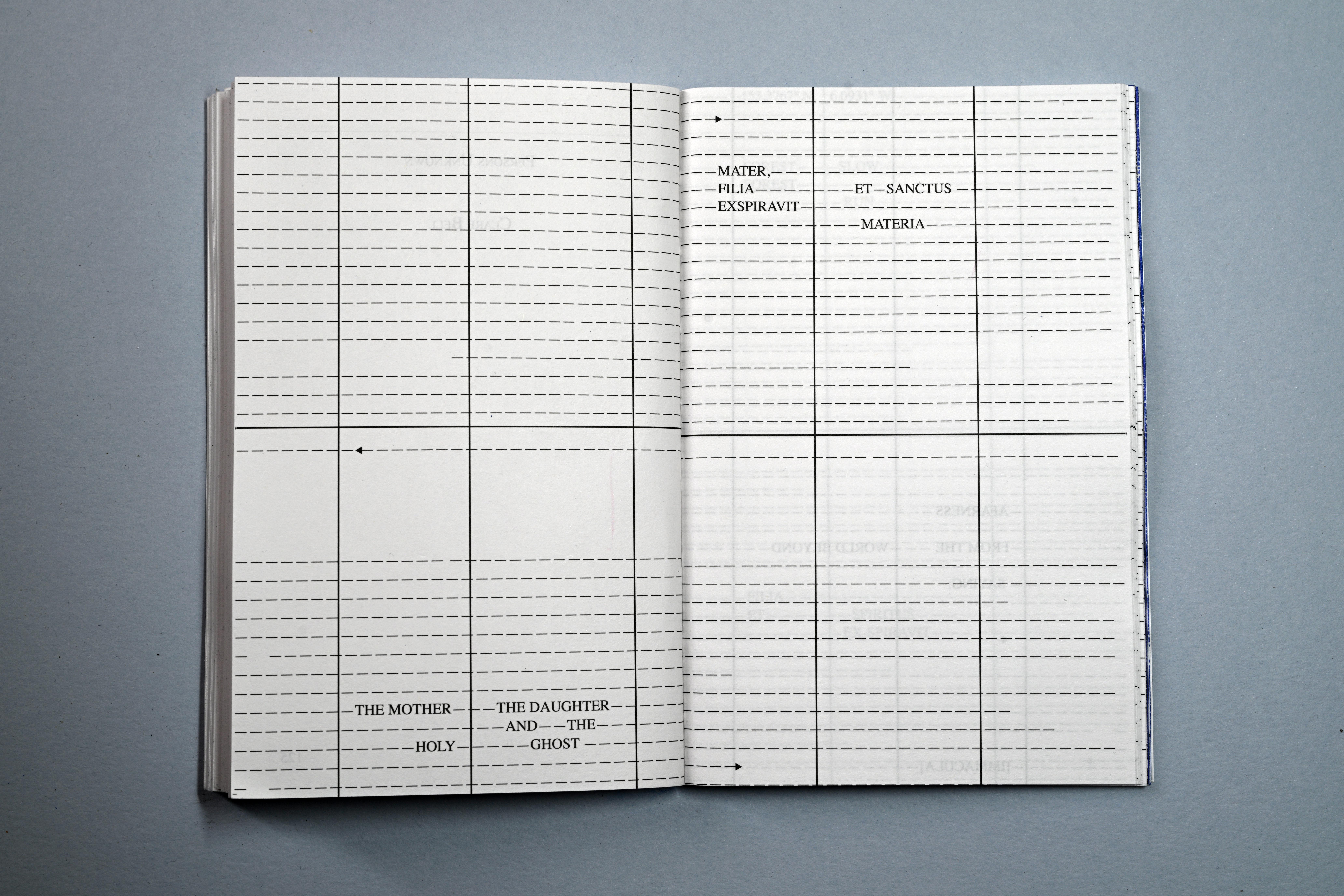 Cover image: Persons Unknown