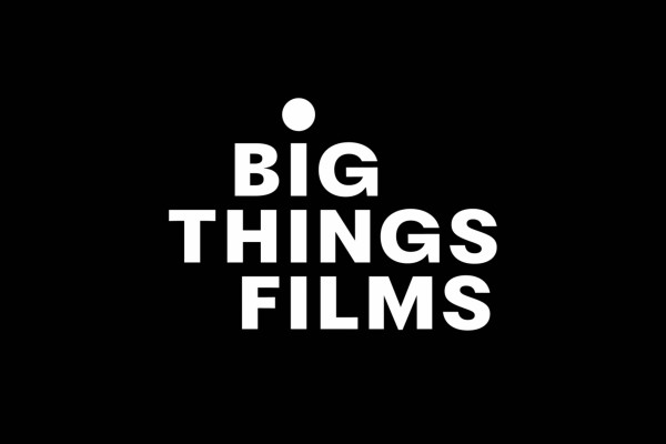 Cover image: Big Things Films