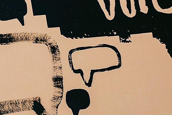 Cover image: Raise Your Voice