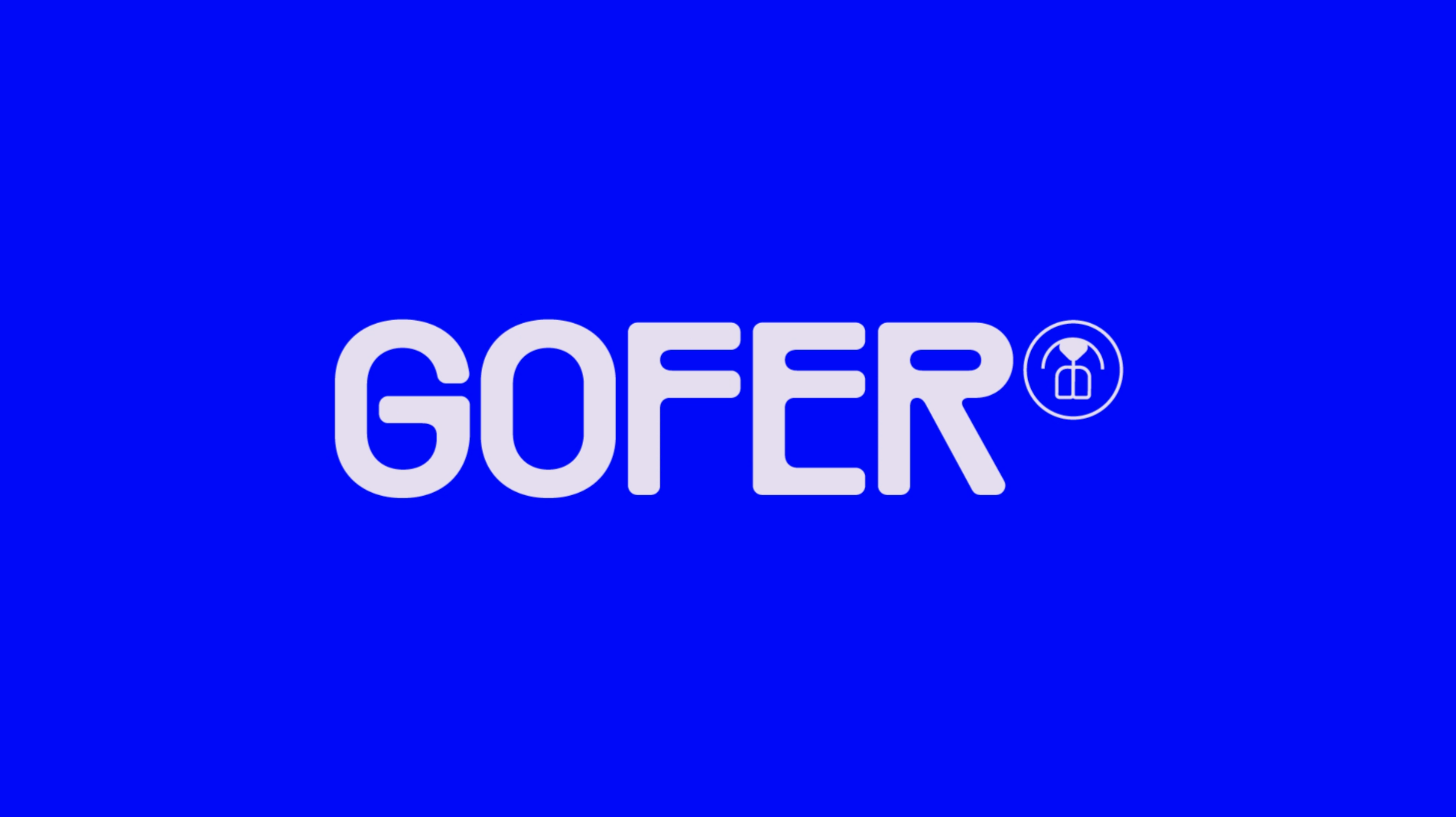Cover image: Gofer: Offering a fresh take on hospitality: with a bit more bite!