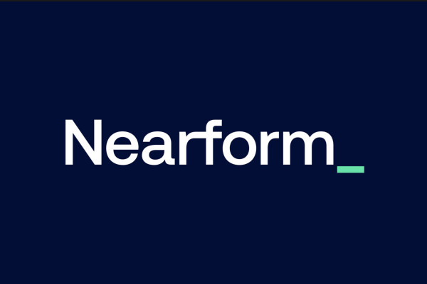 Cover image: Nearform