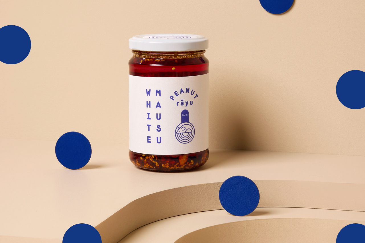 Cover image: White Mausu Brand Refresh Photo Assets